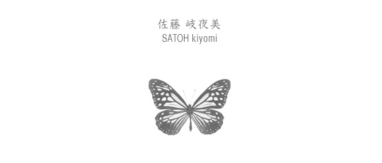 TCg -SATOH kiyomi-